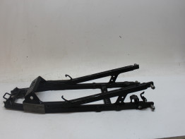 Rail Suzuki GSX R 1000