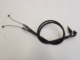 Gaszug Honda CBR 600 F