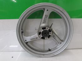 Voorvelg Suzuki GSX F 750