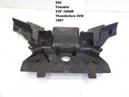 Overig Yamaha YZF 1000 Thunderace