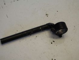 Clip on links Honda CBR 1000 F