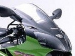 Kuipruit Kawasaki ZX 6 R