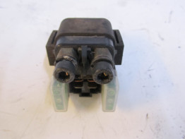 Startmotor relais Kawasaki ER 6