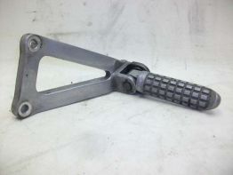 Duo voetsteun links Kawasaki ZXR 750