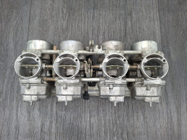 Carburateurset Honda CB 900F Bol D Or