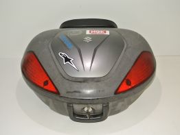 Topkoffer Suzuki DL 650 V STROM