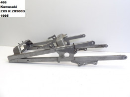 Rail Kawasaki ZX 9 R