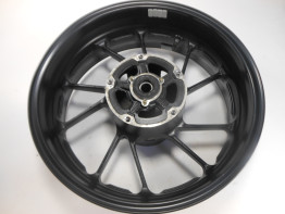 Achtervelg Yamaha MT 09