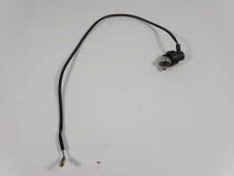 Motorblok diverse Suzuki GSX R 750