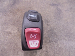 Stuurschakelaar rechts BMW R 1200 GS LC Adventure