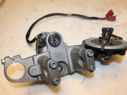 Slotenset Yamaha XJ 900 S Diversion