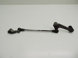 Schakelpedaal Honda CBR 600 F