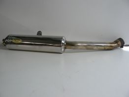 Auspuff Yamaha YZF R1