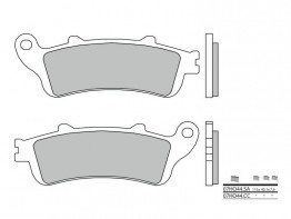 Remblokken voor Honda ST 1100 Pan European