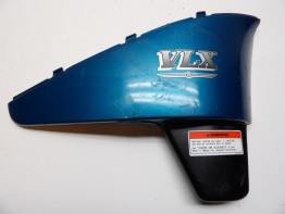 Cowl right small Honda VT 600