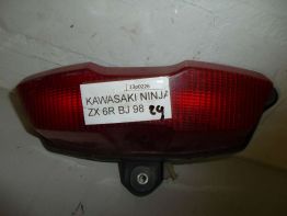 Rear light Kawasaki ZX 6 R