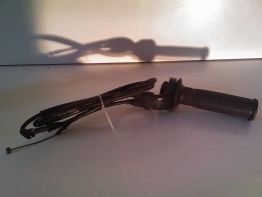 Throttle grip Yamaha XJ 600 Diversion