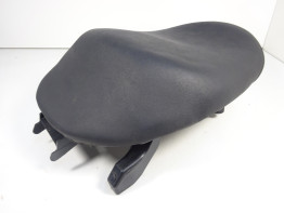 Soziussitz BMW K 1200 GT
