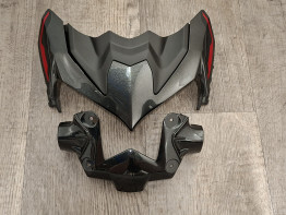 Topkuip bekleding Kawasaki Z 900