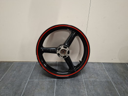 Voorvelg Suzuki GSX F 750