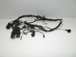 Kabelboom Kawasaki KLE 500