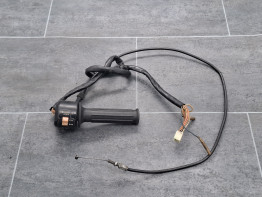Stuurschakelaar rechts Suzuki GS 450
