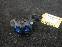 Remklauw rechts voor Yamaha FJR 1300