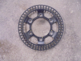 ABS ring voor Moto Guzzi V 7 Stone