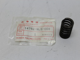 Nokkenas uitlaat Honda RVF 750 R - RC45