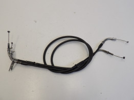 Gaskabel Kawasaki VN 800