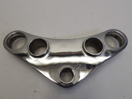 Gabelbrücke Obere Suzuki LS 650