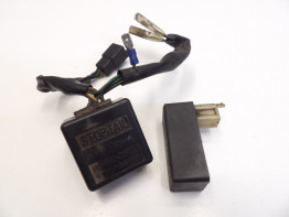 Relais unit Honda VF 700 750 C Magna