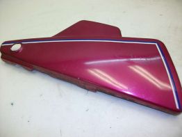Linker zijkuip klein Yamaha XJ 650