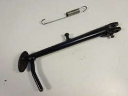 Standaard Kawasaki ER 6