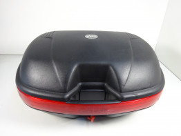 Topkoffer Kawasaki ER 6