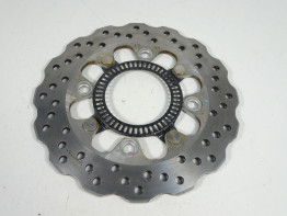 Achterremschijf Kawasaki Ninja 650