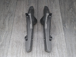 Koffer halter set BMW R 1300 GS