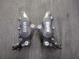 Bremssattel Bremszangen vorne BMW R 1200 GS