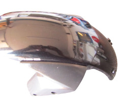 Guardabarros delantero Kawasaki Z 750