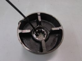 Engine parts Kawasaki ZX 9 R