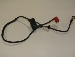 Starter Relay Kawasaki Z 750