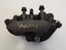 Remklauw rechts voor Honda VFR 800 I