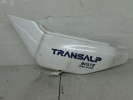 Linker achterkant Honda XL 600