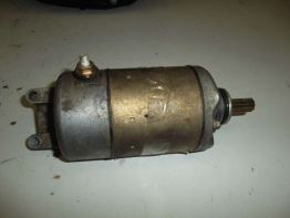 Startmotor Suzuki GSX F 600