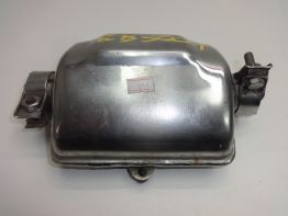 Uitlaatbochten Honda CB 500 T