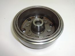 Rotor vliegwiel Honda TRANSALP