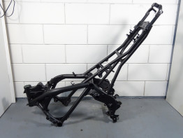 Frame - onderdelen Kawasaki ER 6