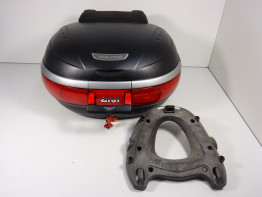 Topkoffer Overig Onbekend Unknown