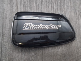 Linker zijkuip klein Kawasaki ZL 900 Eliminator