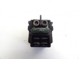 Startmotor relais Kawasaki ZX 6 R